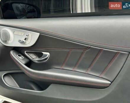 Білий Мерседес Ц-Клас, об'ємом двигуна 3 л та пробігом 88 тис. км за 30740 $, фото 33 на Automoto.ua