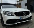 Белый Мерседес Ц-Класс, объемом двигателя 2 л и пробегом 113 тыс. км за 32000 $, фото 8 на Automoto.ua
