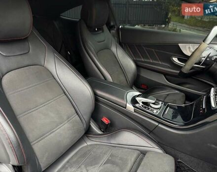 Білий Мерседес Ц-Клас, об'ємом двигуна 3 л та пробігом 88 тис. км за 30740 $, фото 37 на Automoto.ua