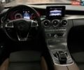 Белый Мерседес Ц-Класс, объемом двигателя 2.14 л и пробегом 54 тыс. км за 29900 $, фото 18 на Automoto.ua