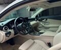 Білий Мерседес Ц-Клас, об'ємом двигуна 2 л та пробігом 154 тис. км за 23500 $, фото 5 на Automoto.ua