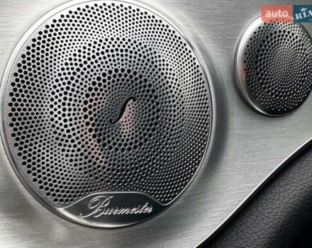 Білий Мерседес Ц-Клас, об'ємом двигуна 3 л та пробігом 88 тис. км за 30740 $, фото 26 на Automoto.ua