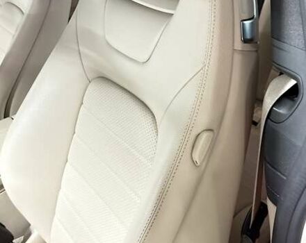 Белый Мерседес Ц-Класс, объемом двигателя 1.99 л и пробегом 105 тыс. км за 26500 $, фото 26 на Automoto.ua