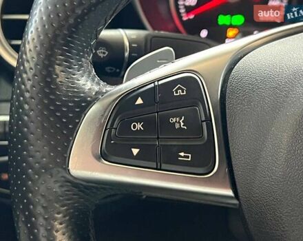 Белый Мерседес Ц-Класс, объемом двигателя 1.99 л и пробегом 150 тыс. км за 23500 $, фото 20 на Automoto.ua