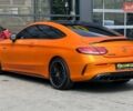 Білий Мерседес Ц-Клас, об'ємом двигуна 3 л та пробігом 95 тис. км за 32000 $, фото 3 на Automoto.ua