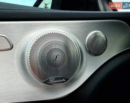 Белый Мерседес Ц-Класс, объемом двигателя 3 л и пробегом 95 тыс. км за 34990 $, фото 15 на Automoto.ua