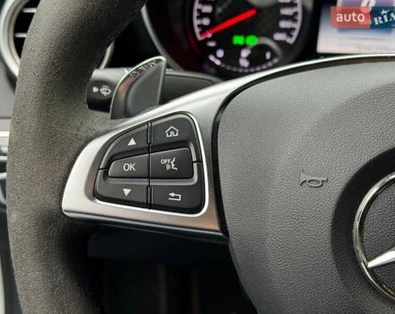 Білий Мерседес Ц-Клас, об'ємом двигуна 3 л та пробігом 88 тис. км за 30740 $, фото 40 на Automoto.ua