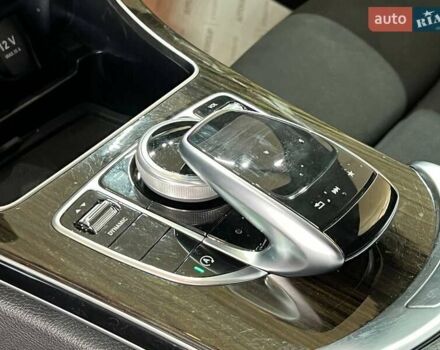 Белый Мерседес Ц-Класс, объемом двигателя 1.99 л и пробегом 150 тыс. км за 23500 $, фото 19 на Automoto.ua