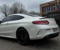 Белый Мерседес Ц-Класс, объемом двигателя 2 л и пробегом 113 тыс. км за 32000 $, фото 10 на Automoto.ua