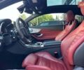 Білий Мерседес Ц-Клас, об'ємом двигуна 3 л та пробігом 95 тис. км за 32000 $, фото 11 на Automoto.ua