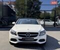 Білий Мерседес Ц-Клас, об'ємом двигуна 2 л та пробігом 114 тис. км за 21900 $, фото 1 на Automoto.ua