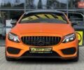 Білий Мерседес Ц-Клас, об'ємом двигуна 3 л та пробігом 95 тис. км за 32000 $, фото 1 на Automoto.ua