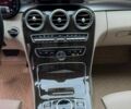 Білий Мерседес Ц-Клас, об'ємом двигуна 2 л та пробігом 154 тис. км за 23500 $, фото 4 на Automoto.ua