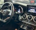 Белый Мерседес Ц-Класс, объемом двигателя 1.99 л и пробегом 150 тыс. км за 27200 $, фото 12 на Automoto.ua