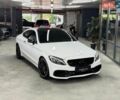 Белый Мерседес Ц-Класс, объемом двигателя 1.99 л и пробегом 93 тыс. км за 25900 $, фото 1 на Automoto.ua