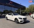 Білий Мерседес Ц-Клас, об'ємом двигуна 1.8 л та пробігом 114 тис. км за 26900 $, фото 1 на Automoto.ua