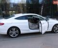 Белый Мерседес Ц-Класс, объемом двигателя 2 л и пробегом 68 тыс. км за 24000 $, фото 6 на Automoto.ua