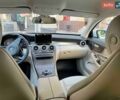 Білий Мерседес Ц-Клас, об'ємом двигуна 1.99 л та пробігом 114 тис. км за 18000 $, фото 1 на Automoto.ua
