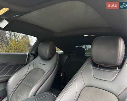 Білий Мерседес Ц-Клас, об'ємом двигуна 3 л та пробігом 88 тис. км за 30740 $, фото 31 на Automoto.ua