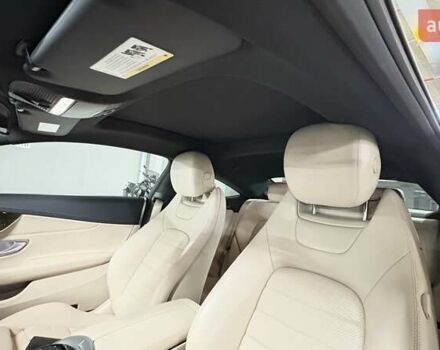 Белый Мерседес Ц-Класс, объемом двигателя 1.99 л и пробегом 105 тыс. км за 26500 $, фото 12 на Automoto.ua