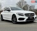 Білий Мерседес Ц-Клас, об'ємом двигуна 1.99 л та пробігом 78 тис. км за 28800 $, фото 34 на Automoto.ua