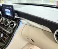 Білий Мерседес Ц-Клас, об'ємом двигуна 1.99 л та пробігом 105 тис. км за 26500 $, фото 13 на Automoto.ua