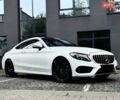 Білий Мерседес Ц-Клас, об'ємом двигуна 2 л та пробігом 163 тис. км за 24800 $, фото 6 на Automoto.ua