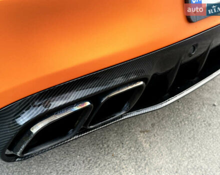 Белый Мерседес Ц-Класс, объемом двигателя 3 л и пробегом 95 тыс. км за 34990 $, фото 20 на Automoto.ua