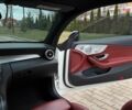 Белый Мерседес Ц-Класс, объемом двигателя 2 л и пробегом 113 тыс. км за 27800 $, фото 19 на Automoto.ua