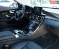 Белый Мерседес Ц-Класс, объемом двигателя 1.6 л и пробегом 80 тыс. км за 19900 $, фото 30 на Automoto.ua