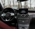 Белый Мерседес Ц-Класс, объемом двигателя 2 л и пробегом 113 тыс. км за 32000 $, фото 18 на Automoto.ua