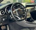 Белый Мерседес Ц-Класс, объемом двигателя 1.99 л и пробегом 150 тыс. км за 27200 $, фото 11 на Automoto.ua