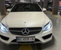 Білий Мерседес Ц-Клас, об'ємом двигуна 1.99 л та пробігом 105 тис. км за 26500 $, фото 2 на Automoto.ua