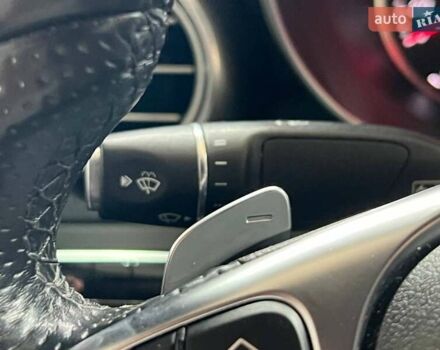 Белый Мерседес Ц-Класс, объемом двигателя 1.99 л и пробегом 150 тыс. км за 23500 $, фото 21 на Automoto.ua