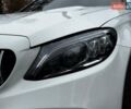 Білий Мерседес Ц-Клас, об'ємом двигуна 3 л та пробігом 88 тис. км за 30740 $, фото 32 на Automoto.ua