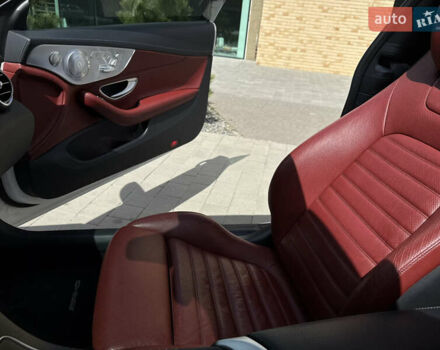 Білий Мерседес Ц-Клас, об'ємом двигуна 2 л та пробігом 111 тис. км за 36000 $, фото 1 на Automoto.ua