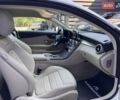 Білий Мерседес Ц-Клас, об'ємом двигуна 1.8 л та пробігом 114 тис. км за 26900 $, фото 12 на Automoto.ua