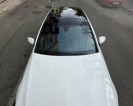 Белый Мерседес Ц-Класс, объемом двигателя 1.99 л и пробегом 120 тыс. км за 37210 $, фото 10 на Automoto.ua