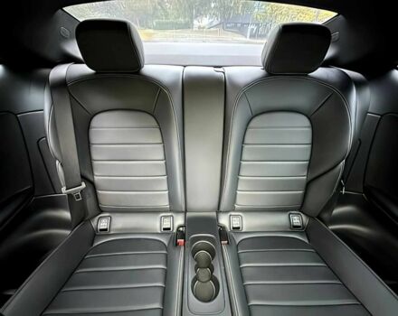 Білий Мерседес Ц-Клас, об'ємом двигуна 2 л та пробігом 59 тис. км за 8700 $, фото 13 на Automoto.ua