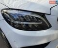 Білий Мерседес Ц-Клас, об'ємом двигуна 2.1 л та пробігом 209 тис. км за 22956 $, фото 13 на Automoto.ua