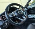 Белый Мерседес Ц-Класс, объемом двигателя 2 л и пробегом 52 тыс. км за 5800 $, фото 10 на Automoto.ua