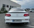 Білий Мерседес Ц-Клас, об'ємом двигуна 1.99 л та пробігом 145 тис. км за 24800 $, фото 19 на Automoto.ua