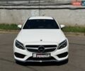 Білий Мерседес Ц-Клас, об'ємом двигуна 1.99 л та пробігом 145 тис. км за 27999 $, фото 1 на Automoto.ua