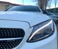 Білий Мерседес Ц-Клас, об'ємом двигуна 3 л та пробігом 27 тис. км за 59800 $, фото 11 на Automoto.ua