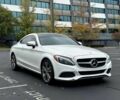 Білий Мерседес Ц-Клас, об'ємом двигуна 2 л та пробігом 59 тис. км за 8700 $, фото 1 на Automoto.ua