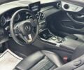 Білий Мерседес Ц-Клас, об'ємом двигуна 2 л та пробігом 59 тис. км за 8700 $, фото 9 на Automoto.ua