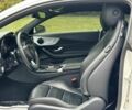 Білий Мерседес Ц-Клас, об'ємом двигуна 2 л та пробігом 59 тис. км за 8700 $, фото 8 на Automoto.ua