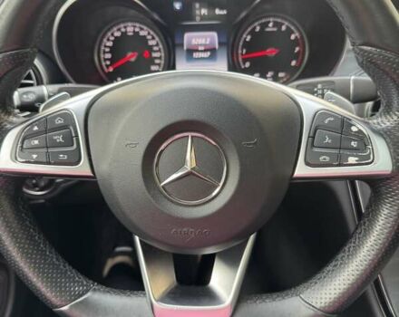 Белый Мерседес Ц-Класс, объемом двигателя 1.99 л и пробегом 120 тыс. км за 37210 $, фото 13 на Automoto.ua