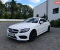 Білий Мерседес Ц-Клас, об'ємом двигуна 2 л та пробігом 80 тис. км за 27499 $, фото 1 на Automoto.ua