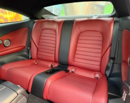 Белый Мерседес Ц-Класс, объемом двигателя 2 л и пробегом 68 тыс. км за 11000 $, фото 8 на Automoto.ua